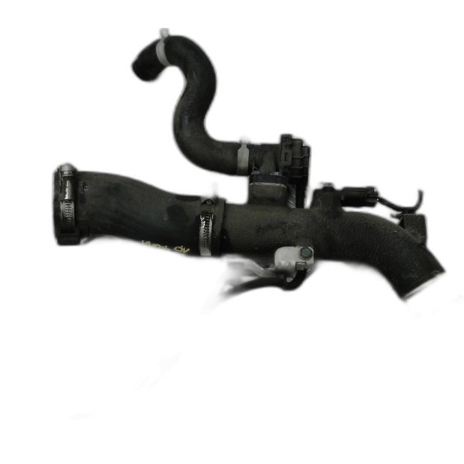 28286-04560 28288-04550 - HYUNDAI KONA 2019 1,0 T-GDI ШЛАНГ ИНТЕРКУЛЕР ТРУБА