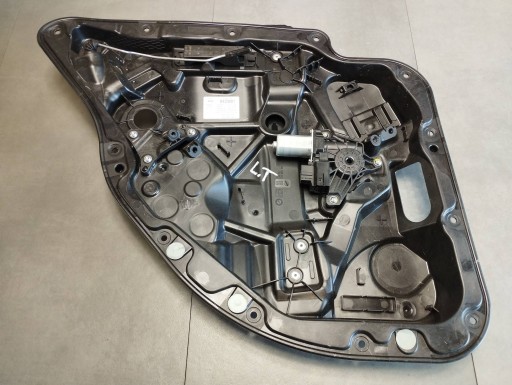 Mercedes-Benz GLC X253 mechanism windows left rear part A2537330139
