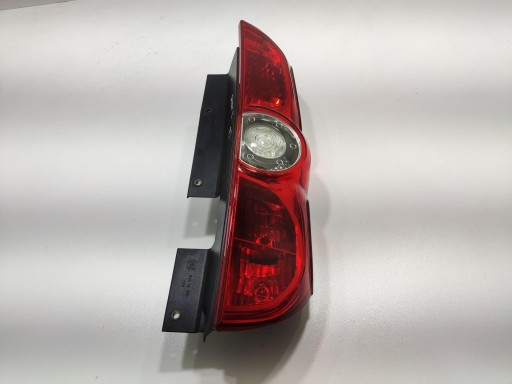 light right rear part rear FIAT DOBLO II 2010-2014 518106730 EUROPA
