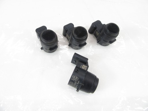 sensore PDC di retromarcia parcheggio BMW e81 e82 e84 e87 e90 e91 e92 e93 9196705