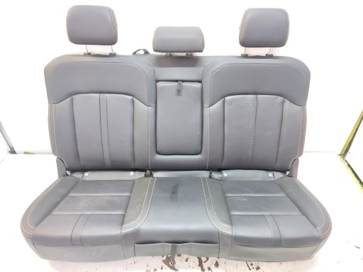 Ford Ranger VI 6 2024r. 3.0 TDCI KANAPY Sitze heck WILDTRACK