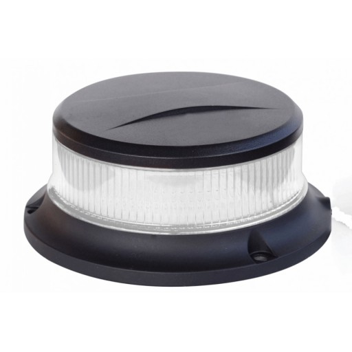 Alr0054w - ВСПЫШКА ПЕТУХ 12V 24V LED БЕЛЫЙ МАГНИТ ЛОДКА