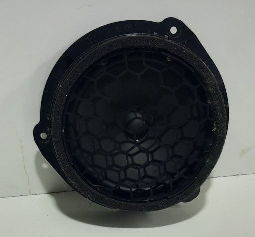 speaker Audi A3 8V