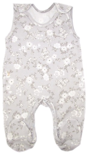 Ползунки Kaia-baby 74 різнокольорові