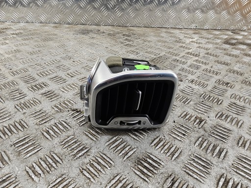 grid air conditioning devices left 97480-F1900 KIA SPORTAGE IV