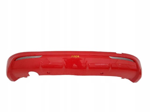 Spoiler Paraurti Opel Astra J IV OPC line 5d LIFT | GetMotor