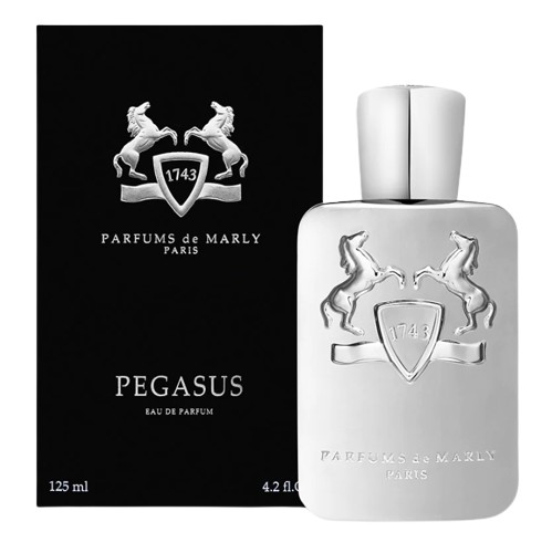 parfums de marly pegasus woda perfumowana 125 ml    