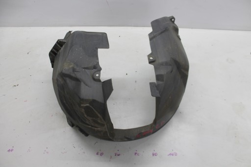 mudguard left front left front FORD MONDEO MK4 07-14