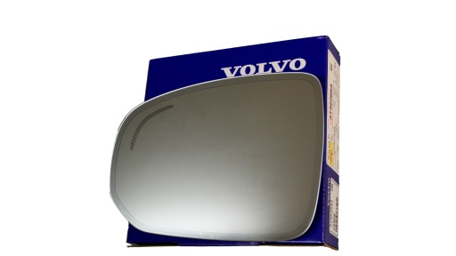 31462664 - VOLVO V90CC XC60 II левый картридж зеркала заднего вида