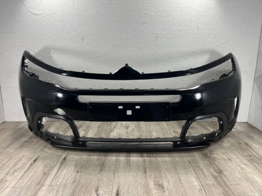 CITROEN C5 AIRCROSS 2017 - 2021 bumper front 9825347377