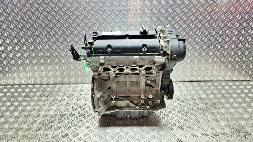 engine IQJA FORD B-MAX FOCUS MK3 C-MAX MK2 1.6 Ti-VCT DURATEC unprotected pillar