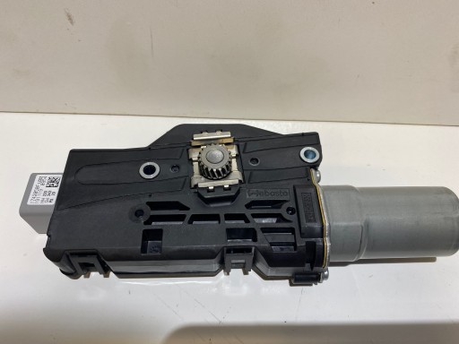 RENAULT MEGANE IV GESTÄNGE MOTOR SCHIEBEDACH