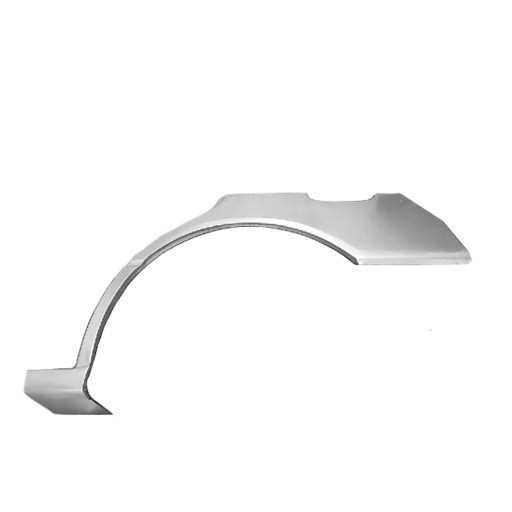 Autobig-14935 - Ремонт заднего крыла TOYOTA CAMRY SDN 96-01 L