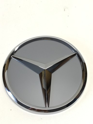 MERCEDES звезда эмблема закрылки сзади A0998108500