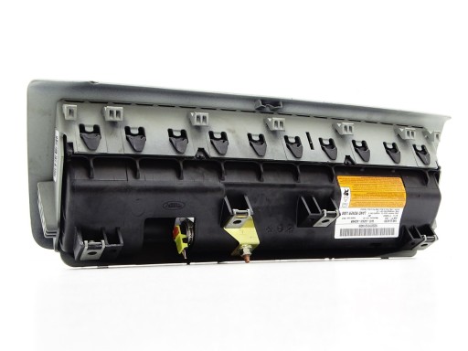 airbag POWIETRZNA airbag kolenna RANGE ROVER EVOQUE L538 BJ32-042A00-AC