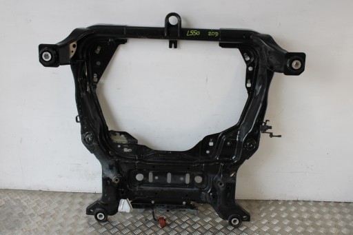 axle beam subframe axle beam front LAND ROVER DISCOVERY SPORT L550