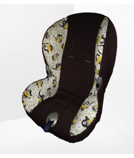 Чохол на оббивку Maxi Cosi Priori XP висотою 24 год