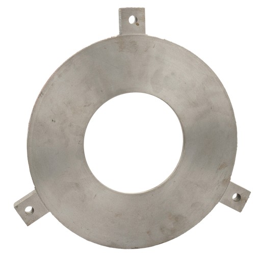 50411290 - НАЖИМНИЙ ДИСК ЗЧЕПЛЕННЯ ТИСКУ C330 C360