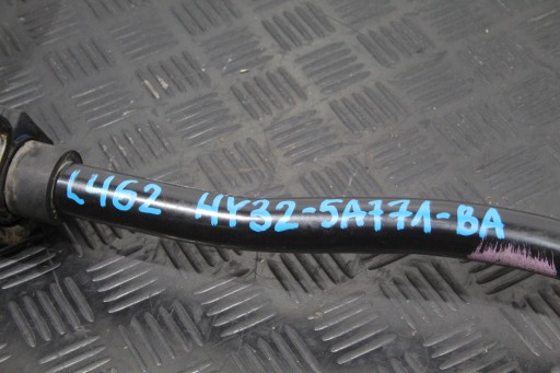 STABILIZATOR Spurstange heck DISCOVERY V 5 L462 HY32-5A771-BA