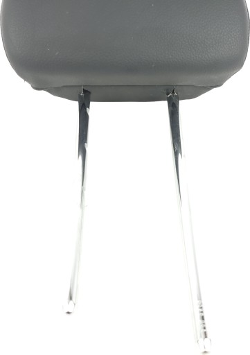 MERCEDES W204 rest KANAPY rear rear part central black leather