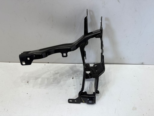 Bmw x5 g05 lci lift eye eye crackse brackt lamp монтарь правой 7421710