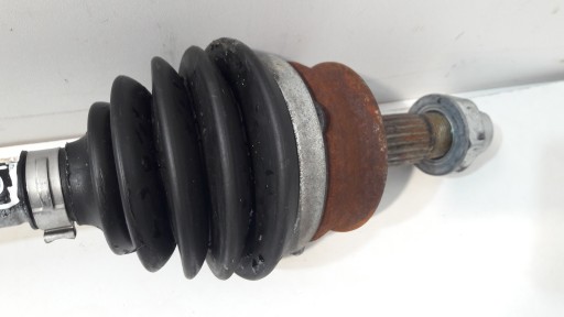 OPEL CORSA E semi-axis left front 6083816 2019R