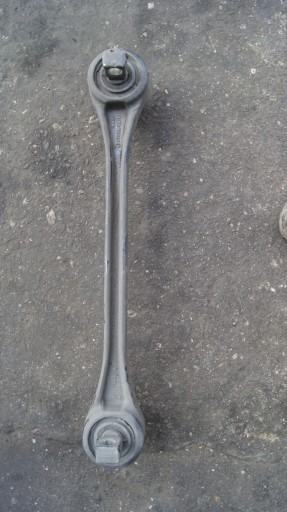 8143220627000 - Ось стабилизатора поперечной устойчивости man tgx tgs tga, поперечный рычаг