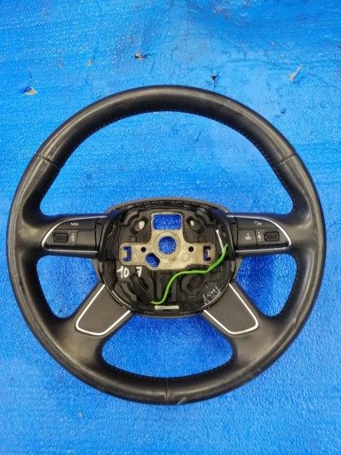 Volant MULTI AUDI 4L0419091AC 2012r A4