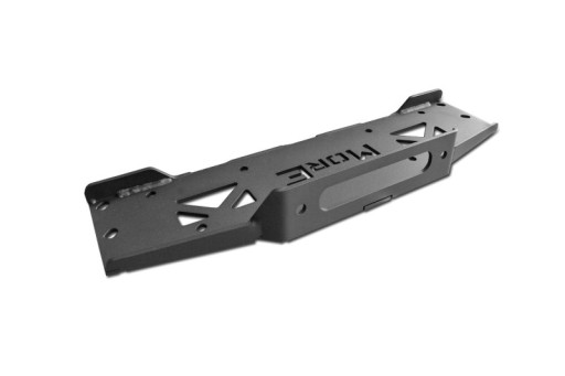 КРЕПЛЕНИЕ ЛЕБЕДКИ NISSAN PATROL Y61 97-16 MORE 4X4