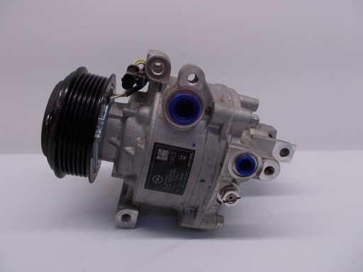 39217353 - OPEL ASTRA K 1.5 D КОМПРЕСОР КОНДИЦІОНЕРА