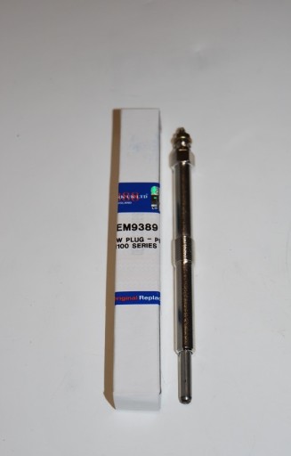 PE02-104EM - СВЕЧА НАКАЛИВАНИЯ PERKINS SISU СЕРИИ 1100 2666A016