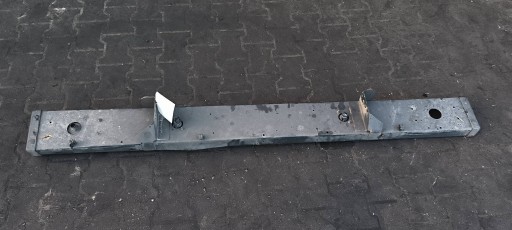 bumper support rear part IVECO DAILY 35S18