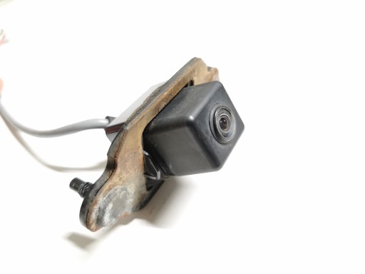 924901043R, - Камера заднього виду nissan qashqai j10 924901043r