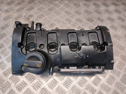 Abdeckung der Ventile VOLKSWAGEN GOLF V 2.0 FSI 06F103469F 06C103485T