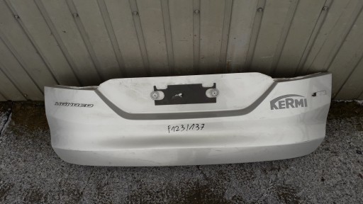 FS73-N423A40-B - FORD MONDEO MK5 УНІВЕРСАЛ BLEND ЗАКРИЛКИ ЗАДНІ