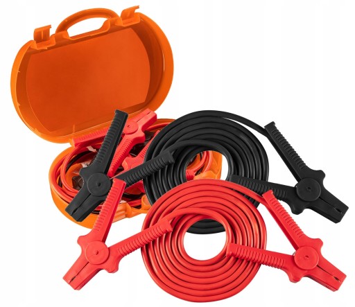 NEO перемычка провода 600ax2.5M медь 11-836