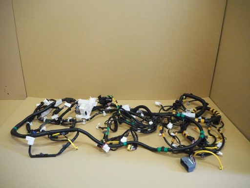 KM5V67050 - ЖГУТ ПРОВОДОВ УСТАНОВКА САЛОНА MAZDA CX5 CX-5 II