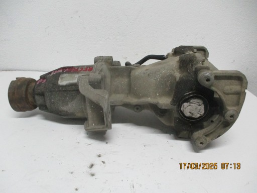 diff differential FORD EDGE MK2 CV6W-4025-CD rear part rear