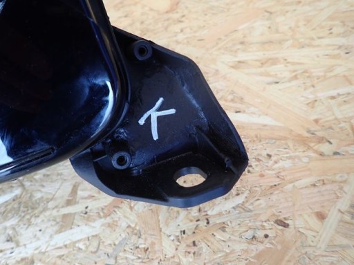 OPEL CORSA F reflektor right light right 9829522580