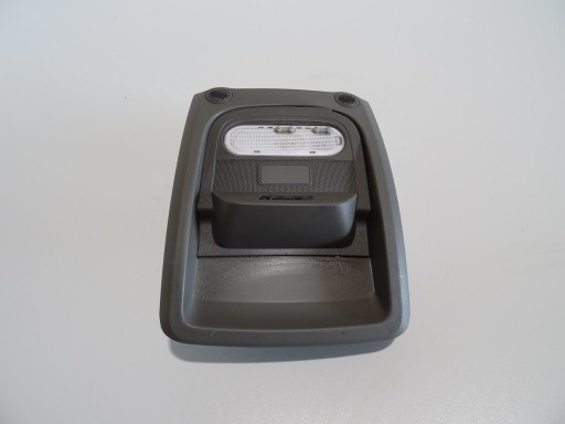 RENAULT MASTER III ОСВІТЛЕННЯ БАРДАЧОК 969807908R