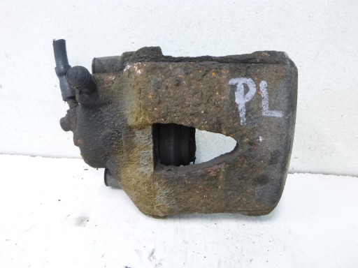 Bremssattel Bremse Sattel Brems- vorne Seat Ibiza III 1.2 1.4 02-08r.