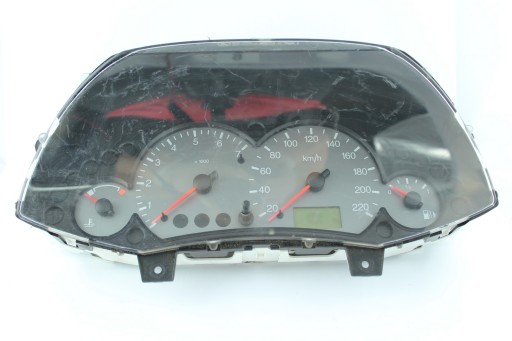 budíky PREDKOSCIOMIERZ FORD 98AP10841BC