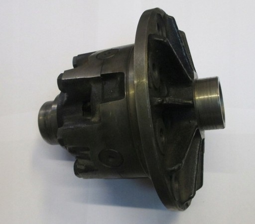 3504-2403010 - ЛЮБЛИН ХОНКЕР ДИФФЕРЕНЦИАЛ 4-СПУТНИКОВЫЙ