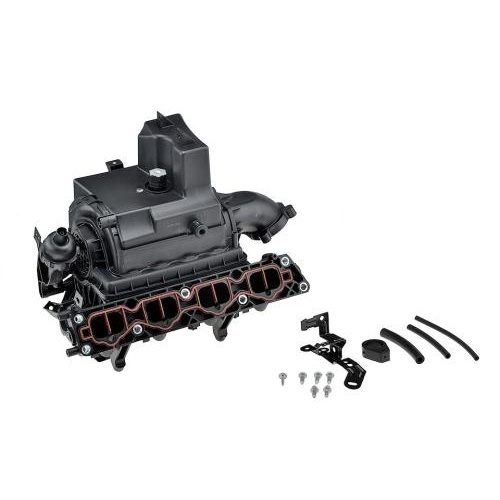 BKS-PL-003 - ВСМОКТУЮЧИЙ КОЛЕКТОР