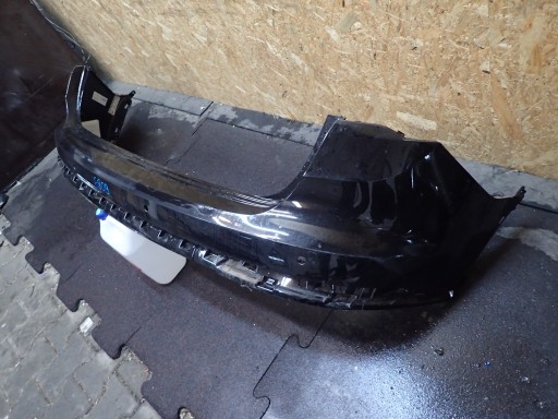 PARAURTI POSTERIORE AUDI Q3 S LINE 83A