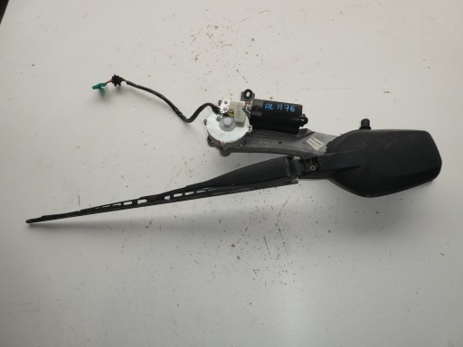 MERCEDES W210 arm wiper front A2028200607