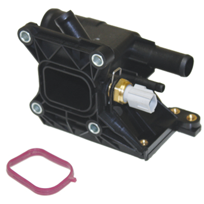 80048 - BIRTH КОРПУС, СИСТЕМА ОХОЛОДЖЕННЯ LF94-15-17Z MAZDA