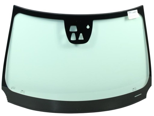 2000010291717 - Лобове скло VOLVO V40 SENSOR камера 12-