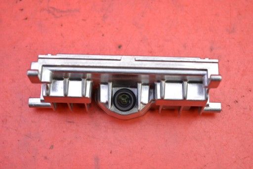 KAMERA front windows CZOLOWEJ ASYSTENT supports RUCHU 704001508AA JAECOO J7 23