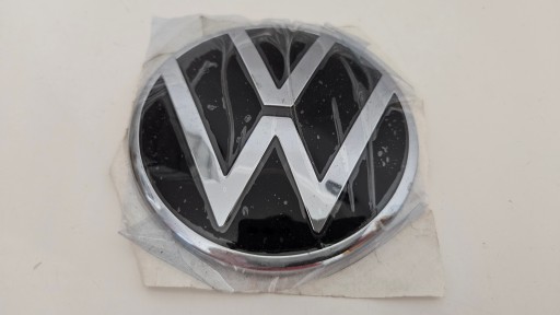 ЭМБЛЕМА ЭМБЛЕМЫ VW GOLF 8 COMBI ЗАДНЯЯ 5H9853630